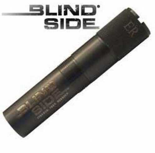 Carlsons Blind Side Browning Invector Plus 12 Gauge Ext Range Choke Tube 09067